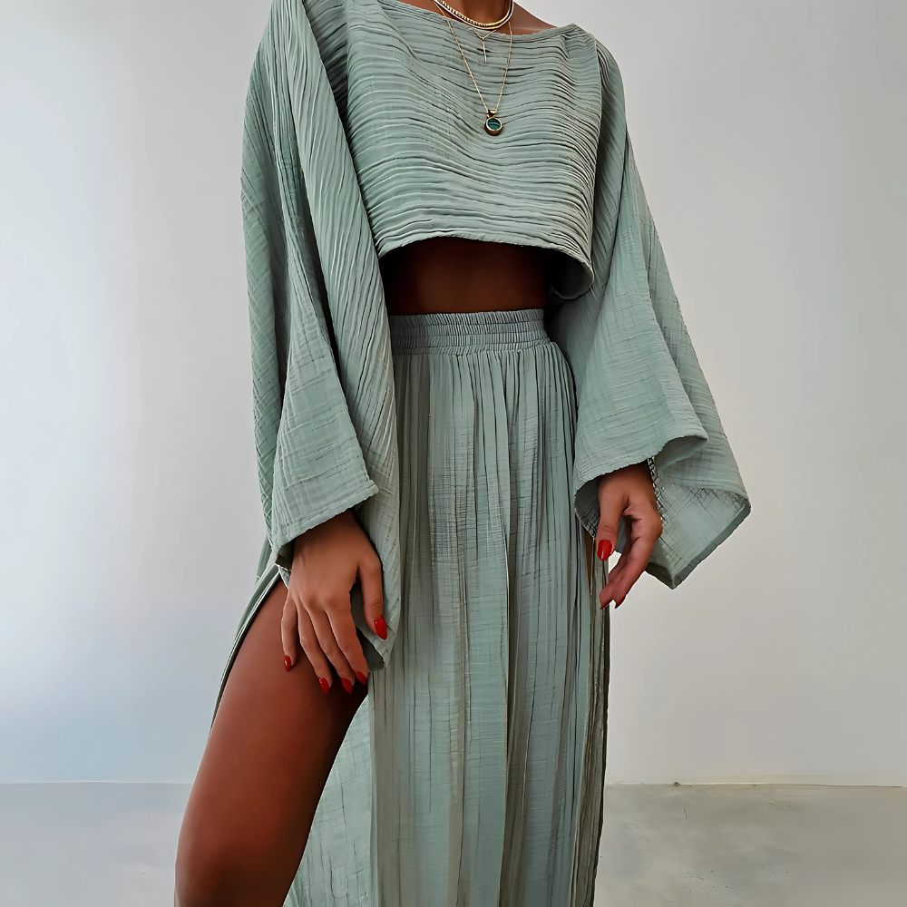 Oliwia – Luksusowy komplet