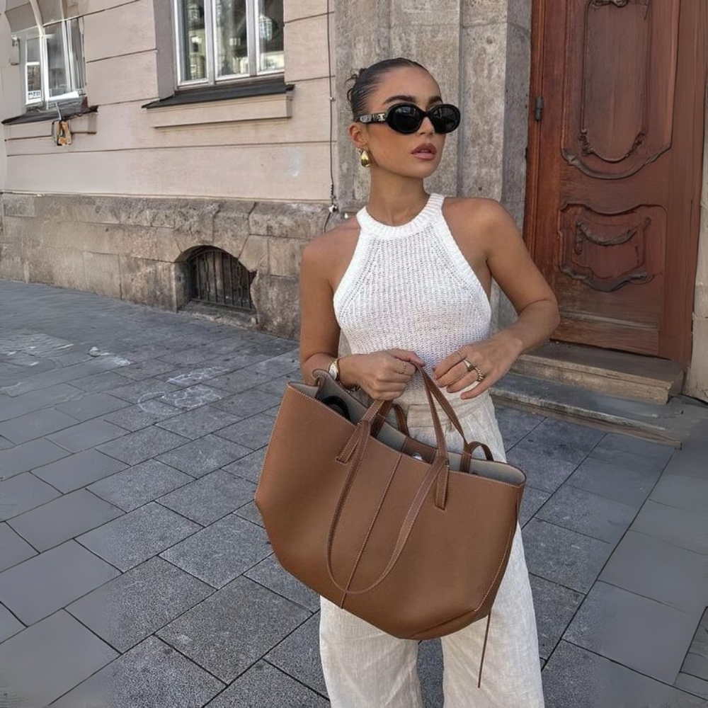 Gizela – Ekskluzywna torebka