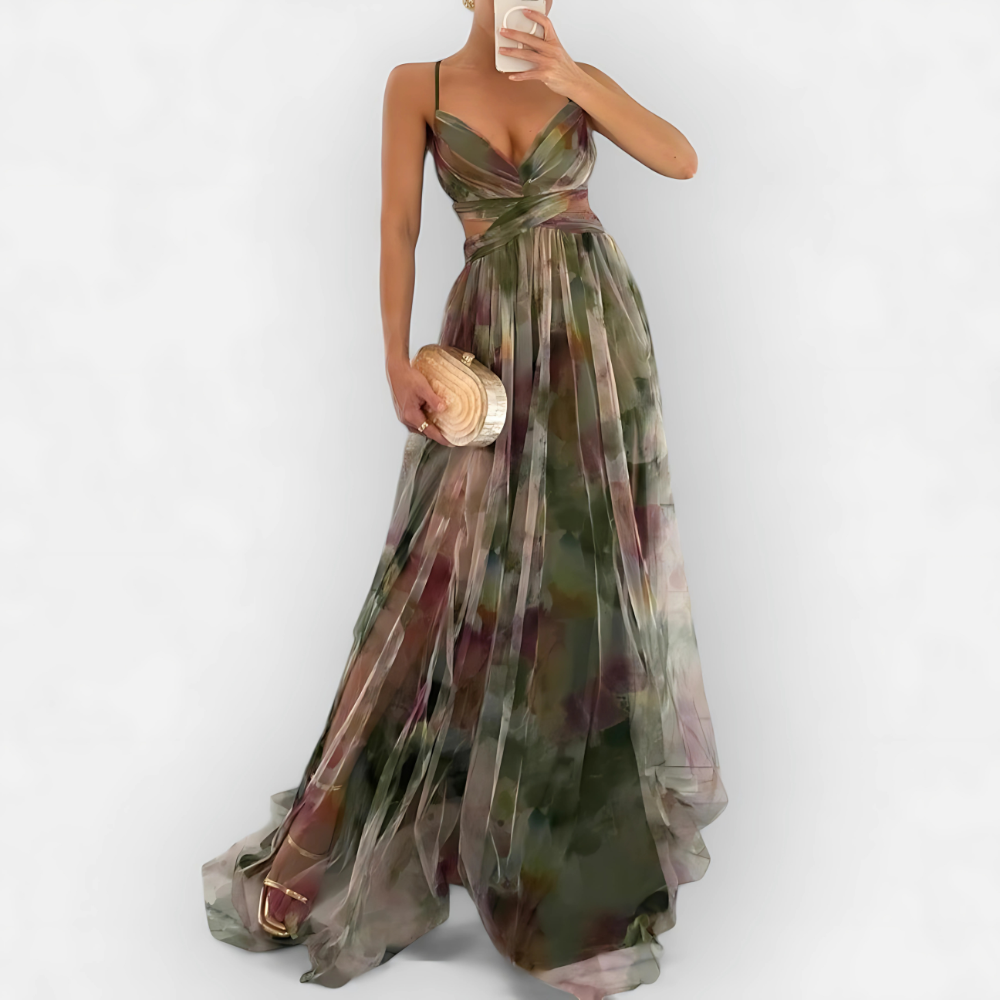 Bianka – Letnia sukienka