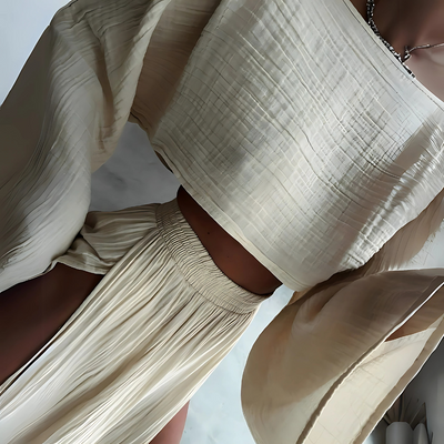 Oliwia – Luksusowy komplet