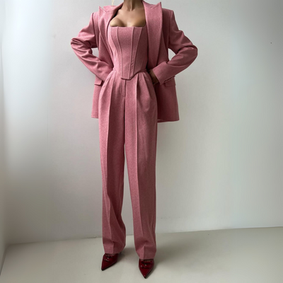 Nina – 3-częściowy zestaw