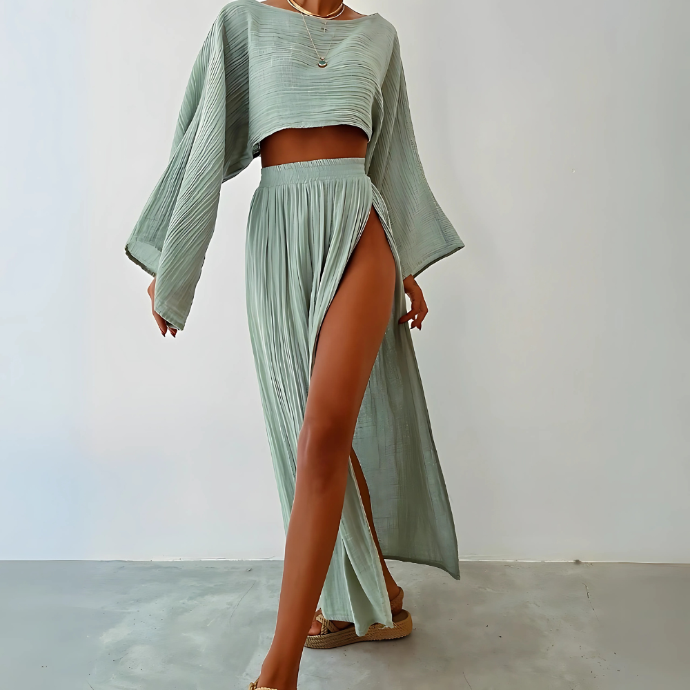 Oliwia – Luksusowy komplet