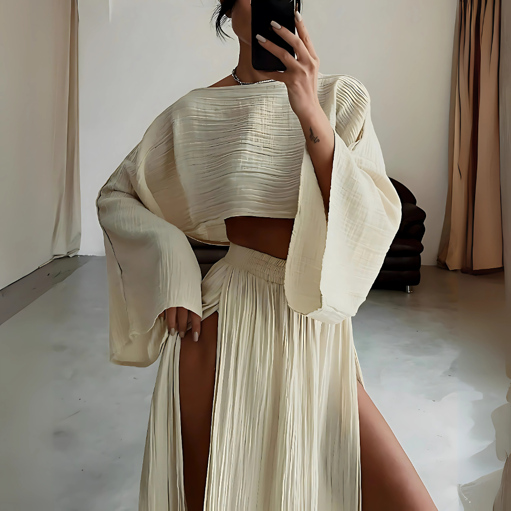 Oliwia – Luksusowy komplet