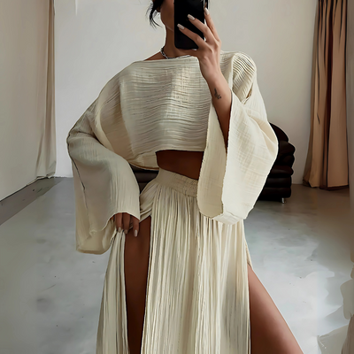 Oliwia – Luksusowy komplet