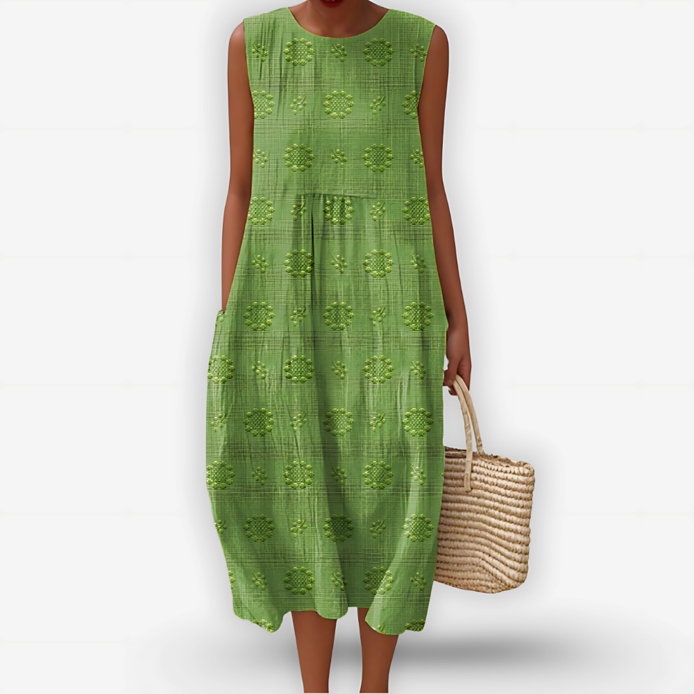 Jowanka – Sukienka letnia