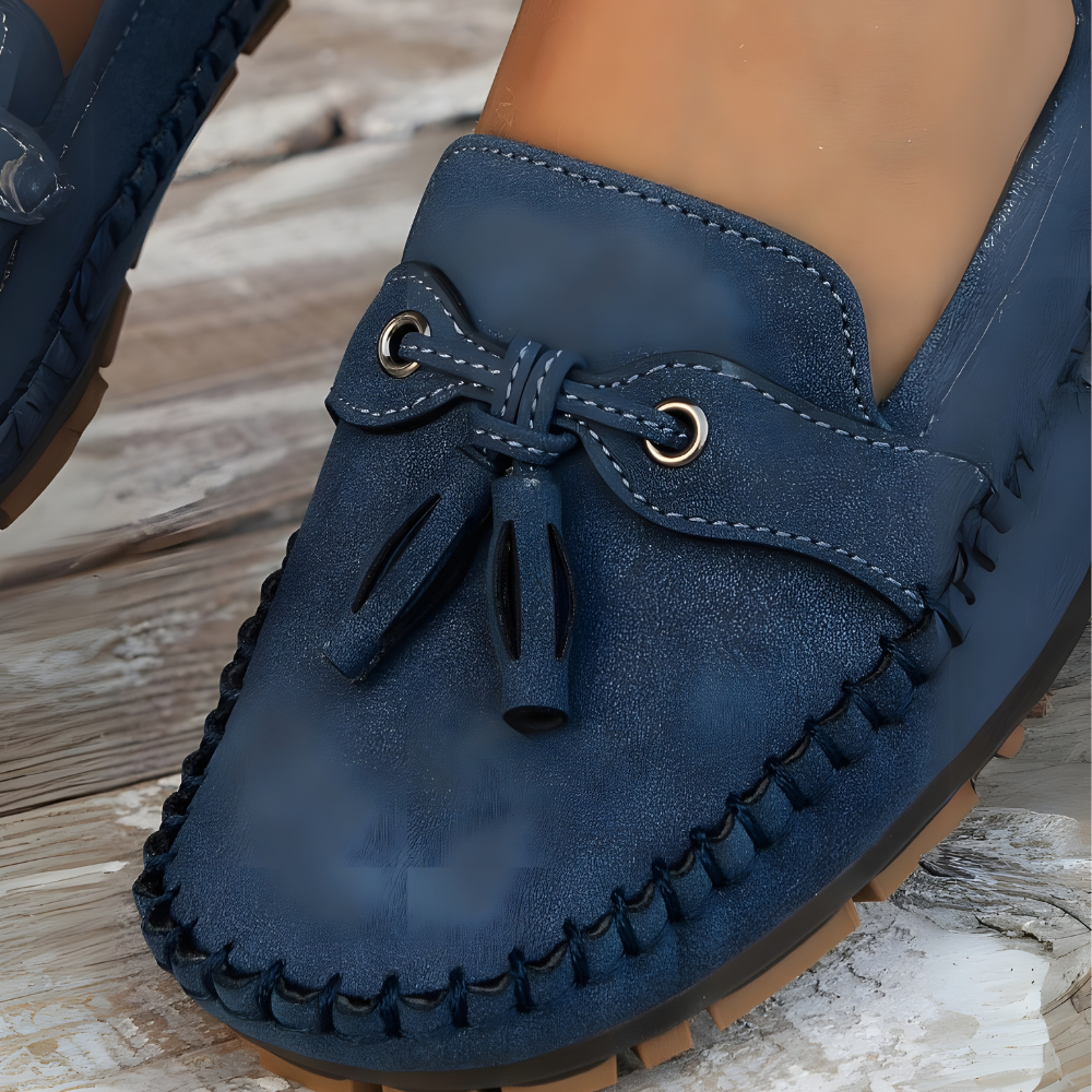 Joanna – Casuale i eleganckie mokasyny