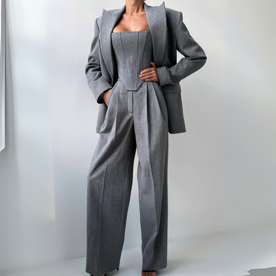 Nina – 3-częściowy zestaw