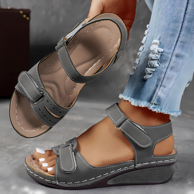 Lilla – Sandały ortopedyczne