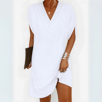 Melania – Wygodna sukienka