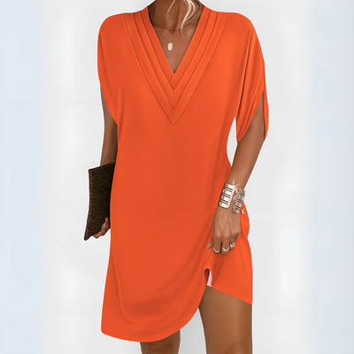 Melania – Wygodna sukienka