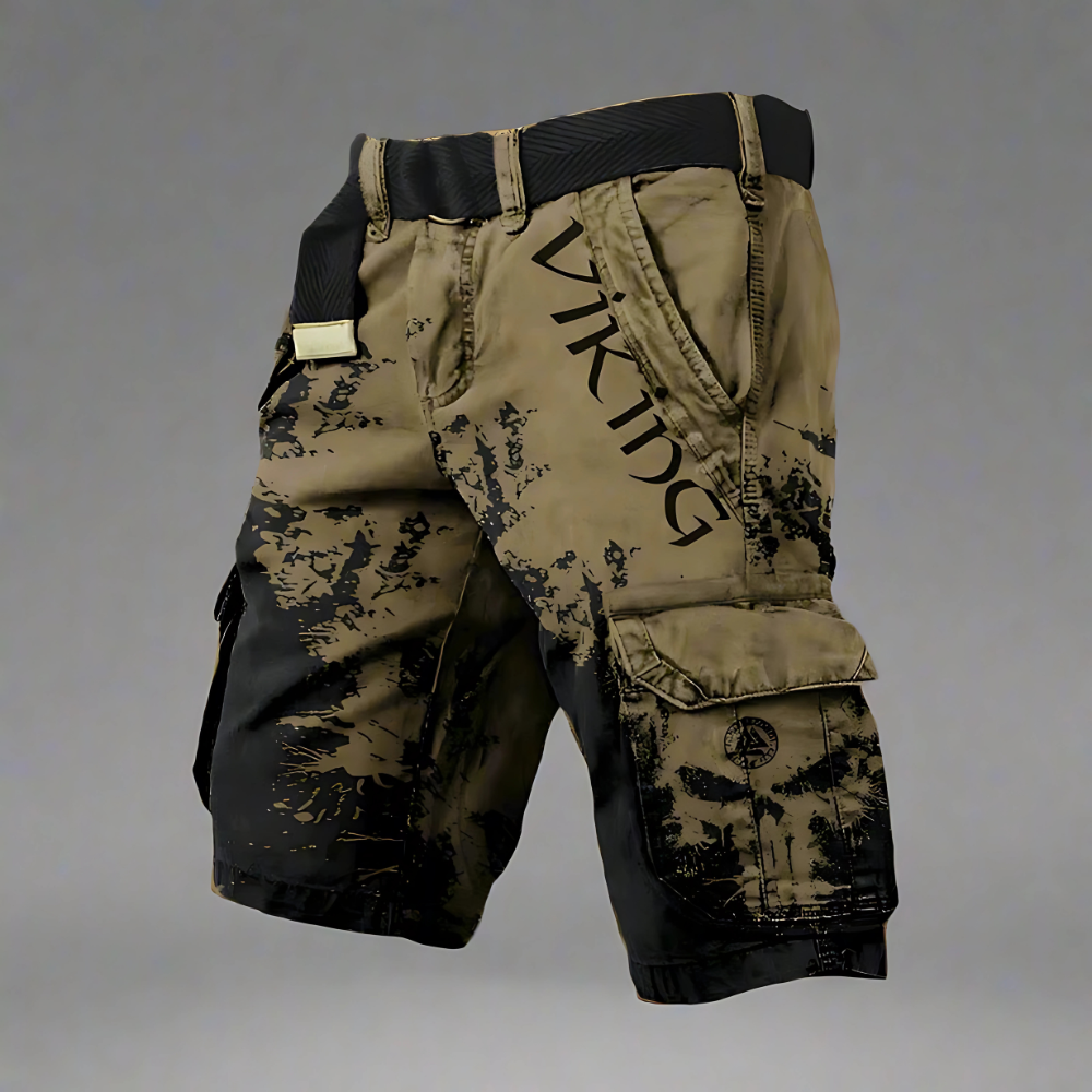 Radek – Szorty Cargo