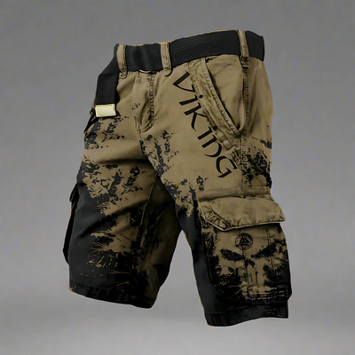 Radek – Szorty Cargo