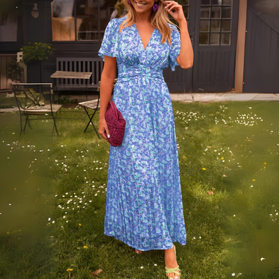 Ewa – Letnia sukienka