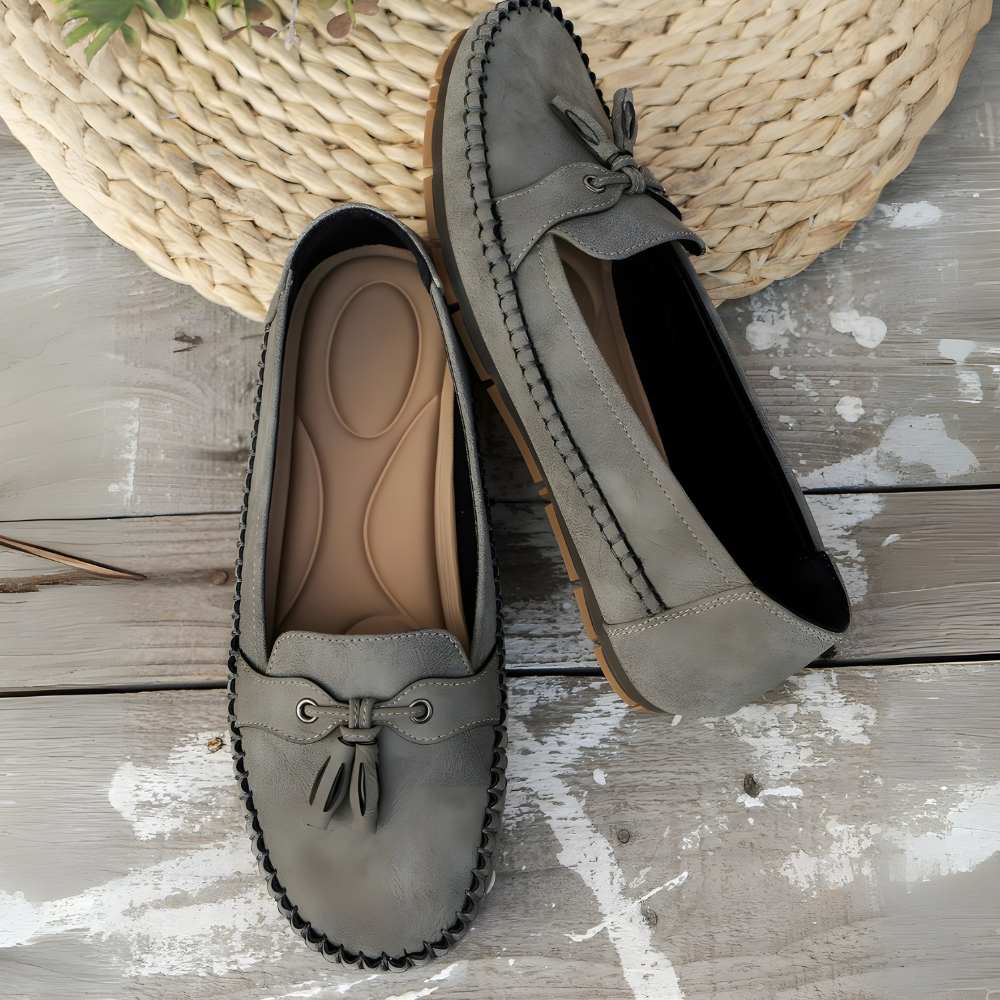 Joanna – Casuale i eleganckie mokasyny