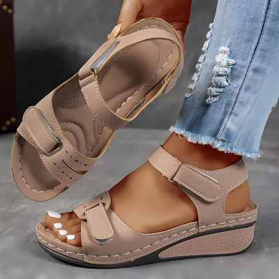 Lilla – Sandały ortopedyczne