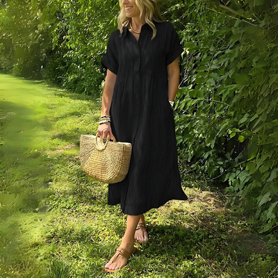 Apolonia – Lekka letnia sukienka