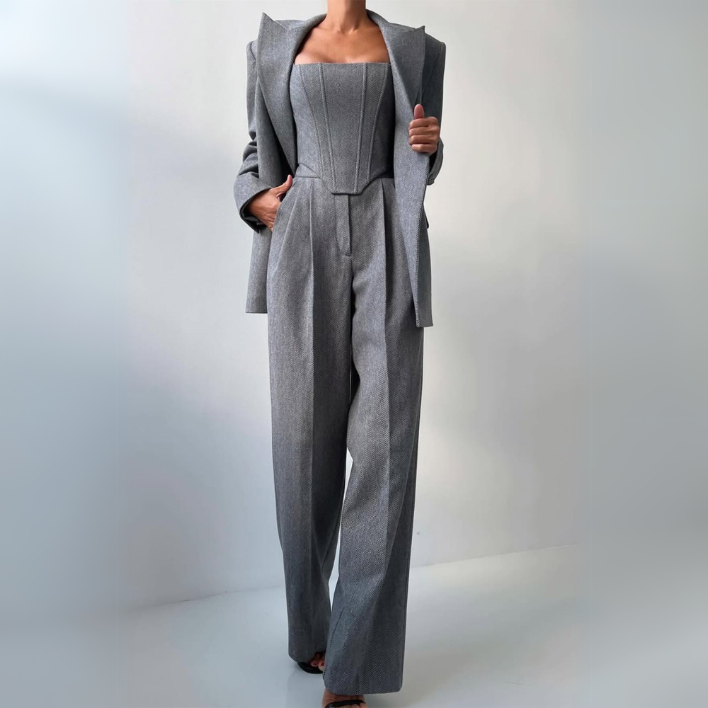 Nina – 3-częściowy zestaw