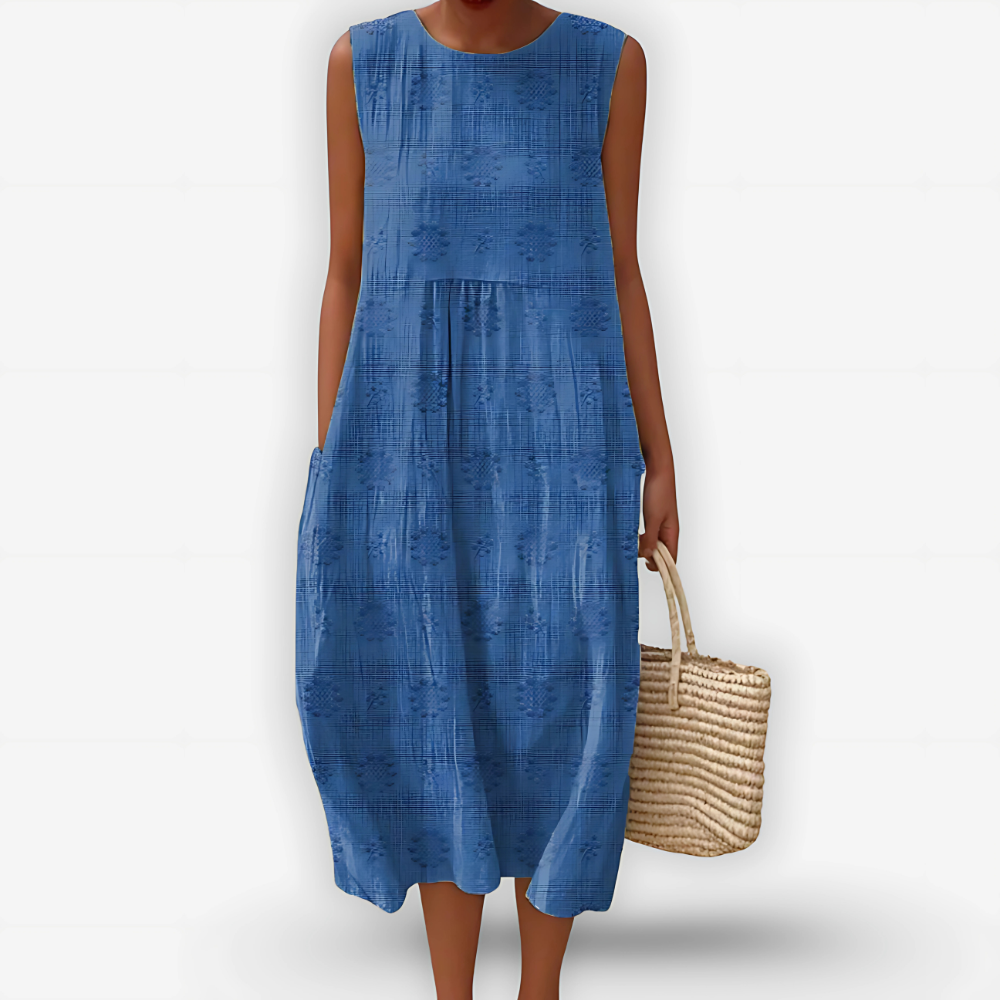 Jowanka – Sukienka letnia