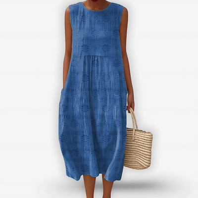 Jowanka – Sukienka letnia