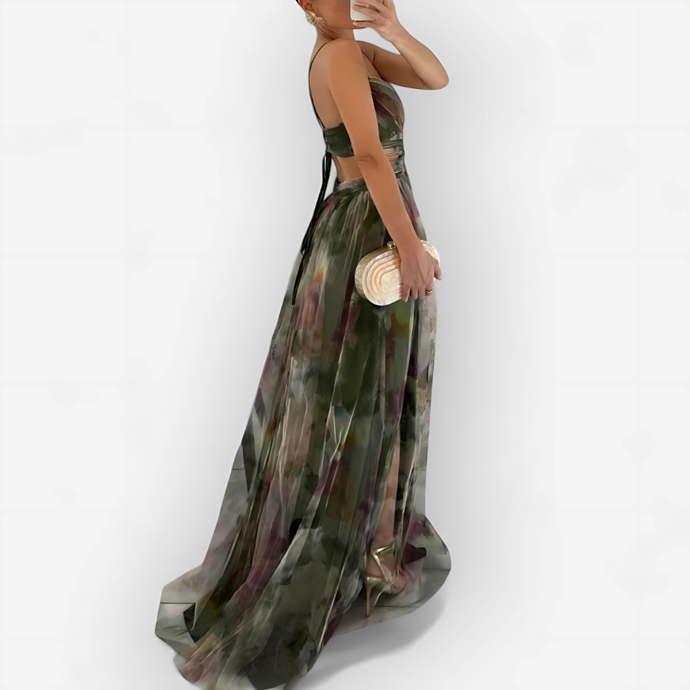 Bianka – Letnia sukienka