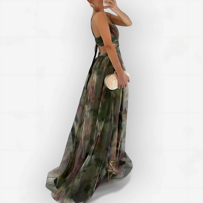 Bianka – Letnia sukienka