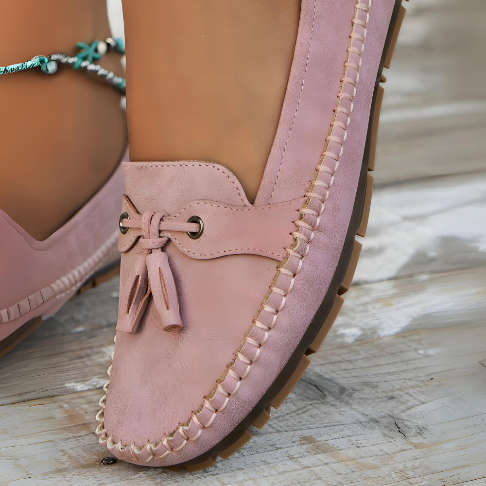 Joanna – Casuale i eleganckie mokasyny