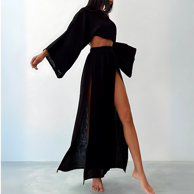 Oliwia – Luksusowy komplet