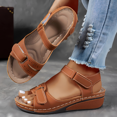 Lilla – Sandały ortopedyczne