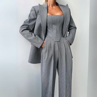 Nina – 3-częściowy zestaw