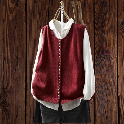 Embria™ | Wygodna Kamizelka