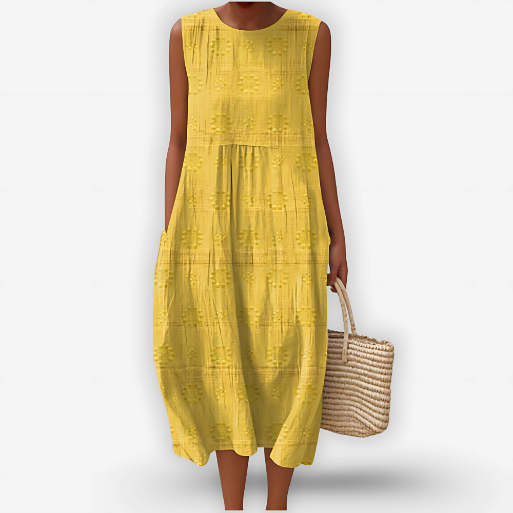 Jowanka – Sukienka letnia