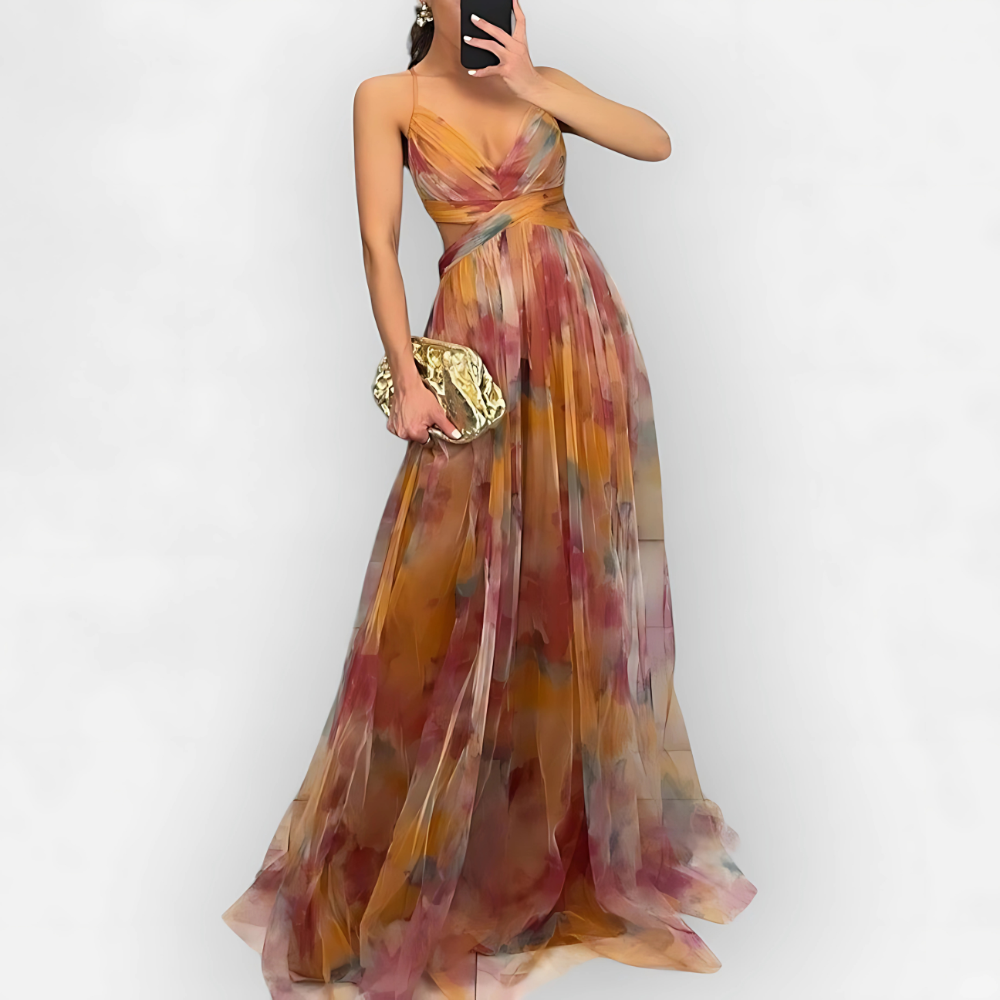 Bianka – Letnia sukienka