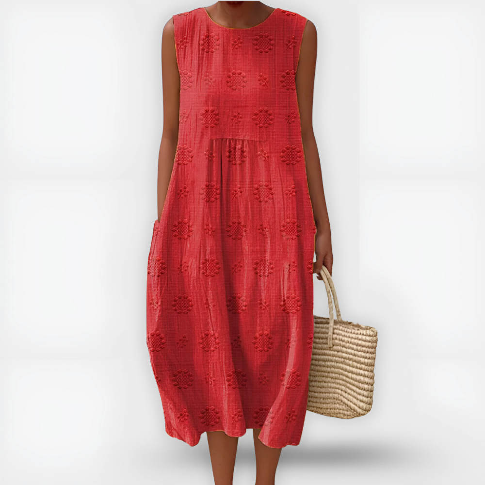 Jowanka – Sukienka letnia