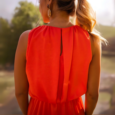 Darya – Letnia sukienka