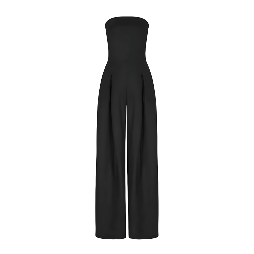 Julia – Kombinezon bez ramiączek