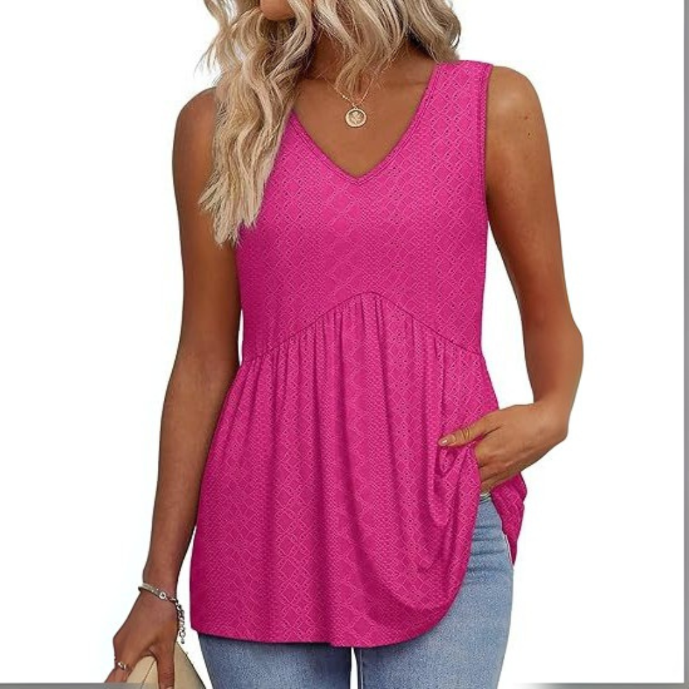 Czesława – Elegancka bluzka