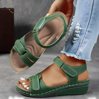 Lilla – Sandały ortopedyczne