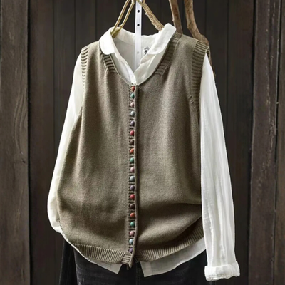 Embria™ | Wygodna Kamizelka