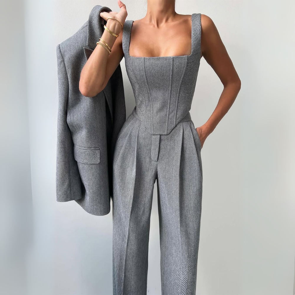 Nina – 3-częściowy zestaw