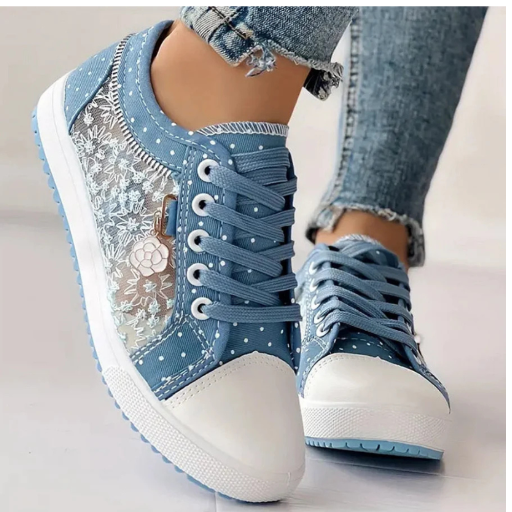 Jagoda – Wygodne Tenisówki