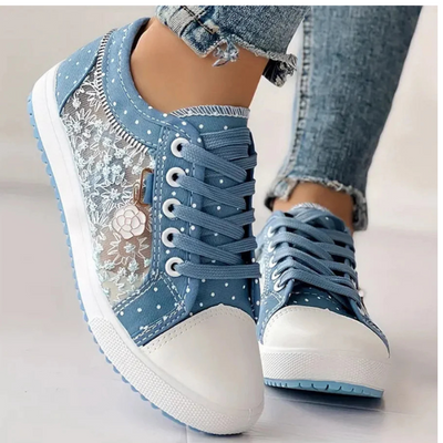 Jagoda – Wygodne Tenisówki