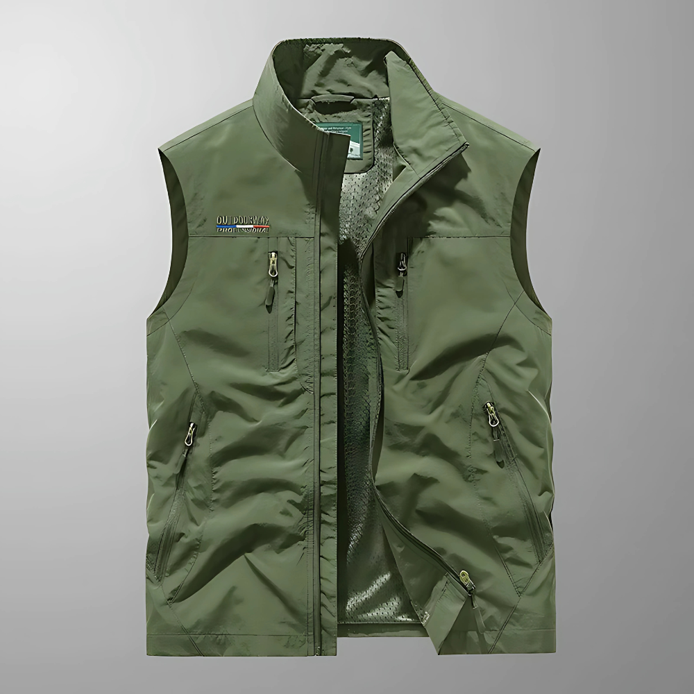 Radosław – Kamizelka męska