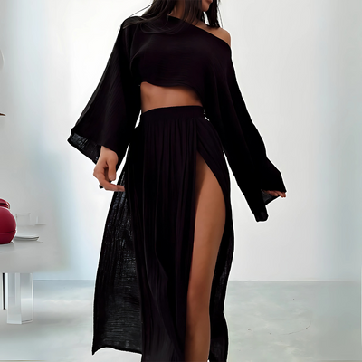 Oliwia – Luksusowy komplet