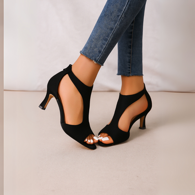 Lena – Eleganckie czółenka damskie