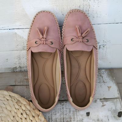 Joanna – Casuale i eleganckie mokasyny