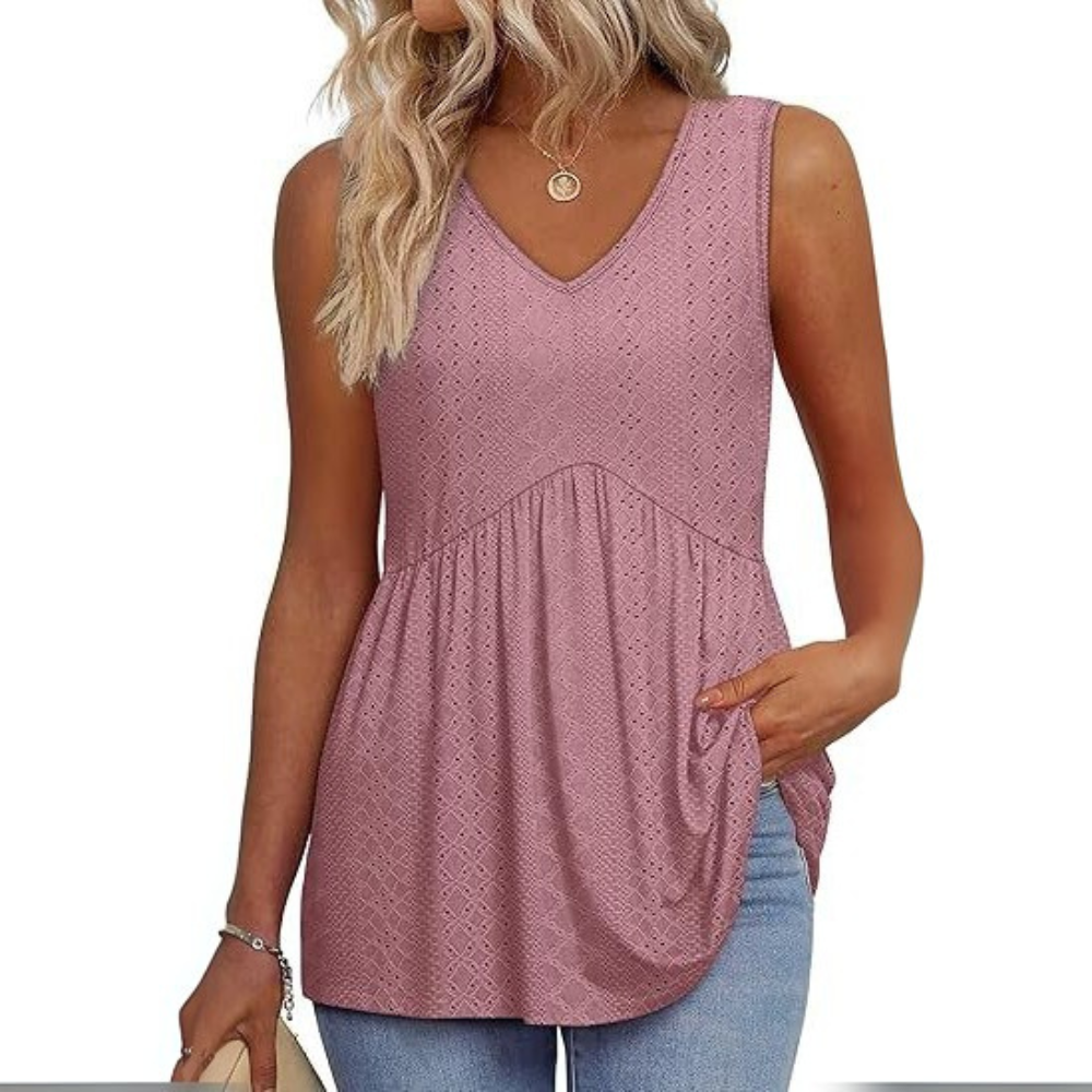 Czesława – Elegancka bluzka