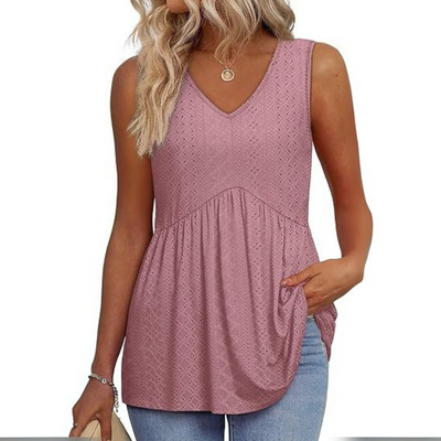 Czesława – Elegancka bluzka