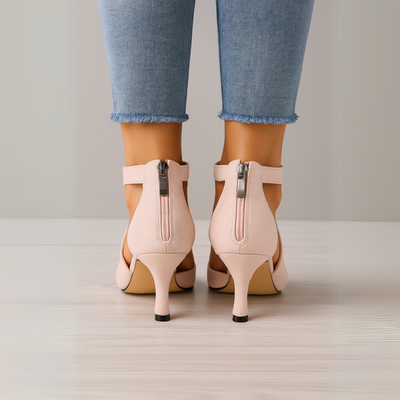 Lena – Eleganckie czółenka damskie