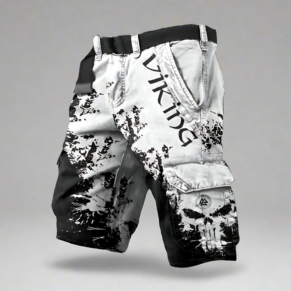 Radek – Szorty Cargo