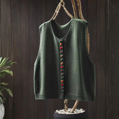 Embria™ | Wygodna Kamizelka